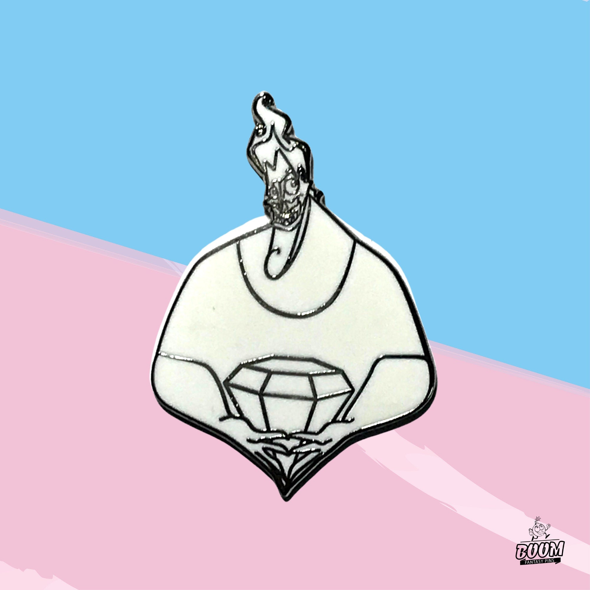 Pin's – Hadès d'Hercule – Disney Fantasy