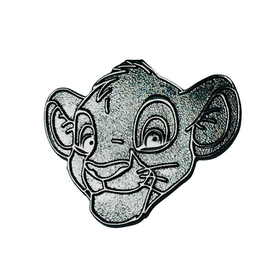 Pin – Simba from The Lion King – Disney Fantasy