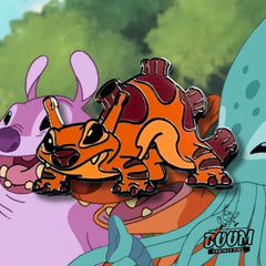 Pin – Experimento Yang 221 de Lilo y Stitch – Disney Fantasy