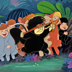 Pin – Tootles de Peter Pan Lost Boys – Disney Fantasy