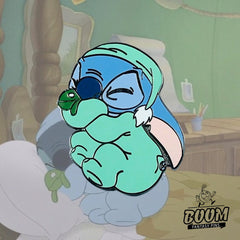 Pin – Experimento 626 de Lilo y Stitch – Disney Fantasy