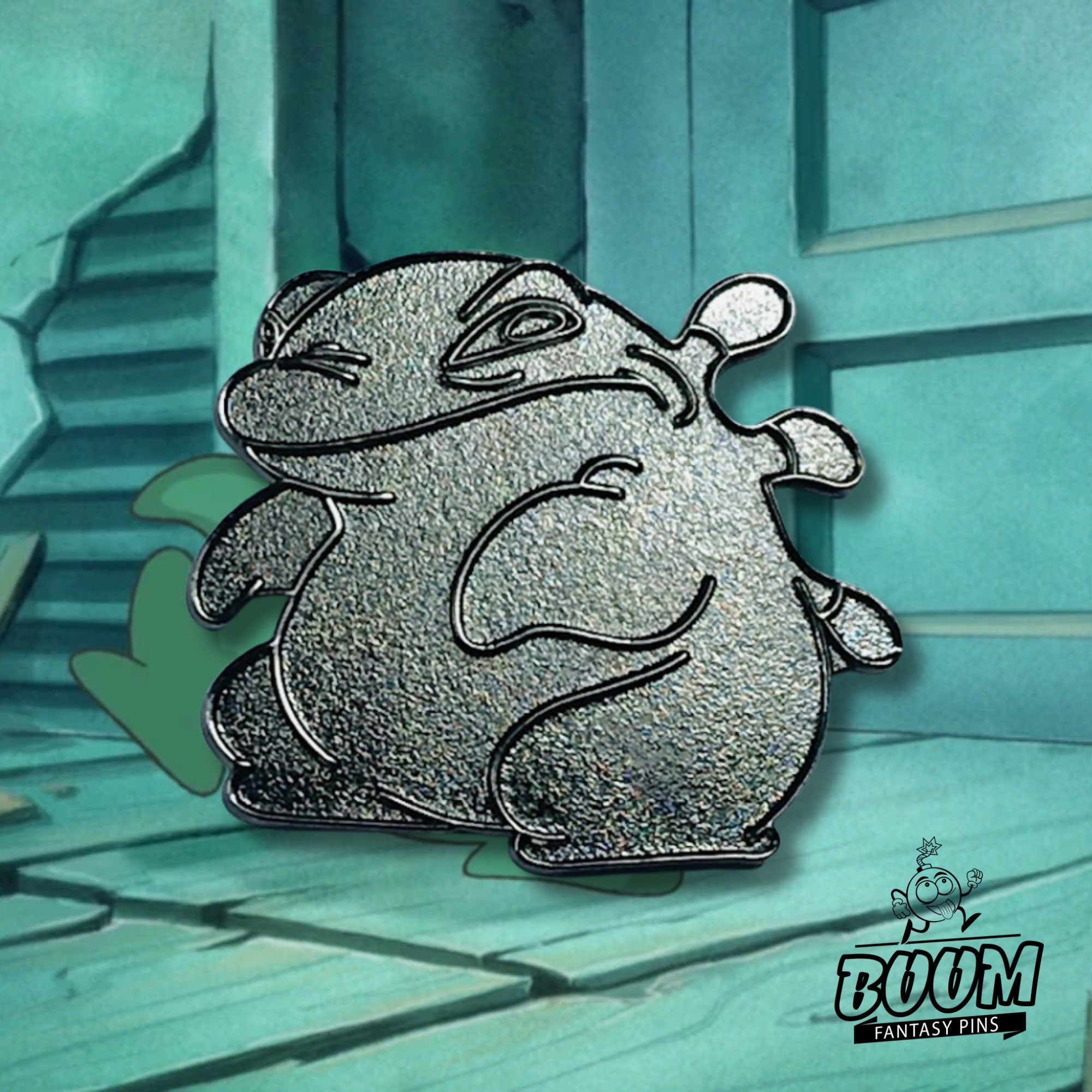 Épingle – Expérience 300 de Lilo &amp; Stitch – Disney Fantasy