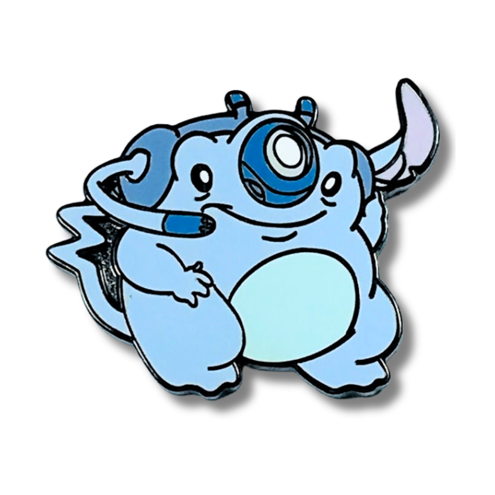 Pin – Experimento 274 de Lilo y Stitch – Disney Fantasy