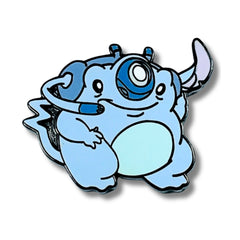 Pin – Experimento 274 de Lilo y Stitch – Disney Fantasy