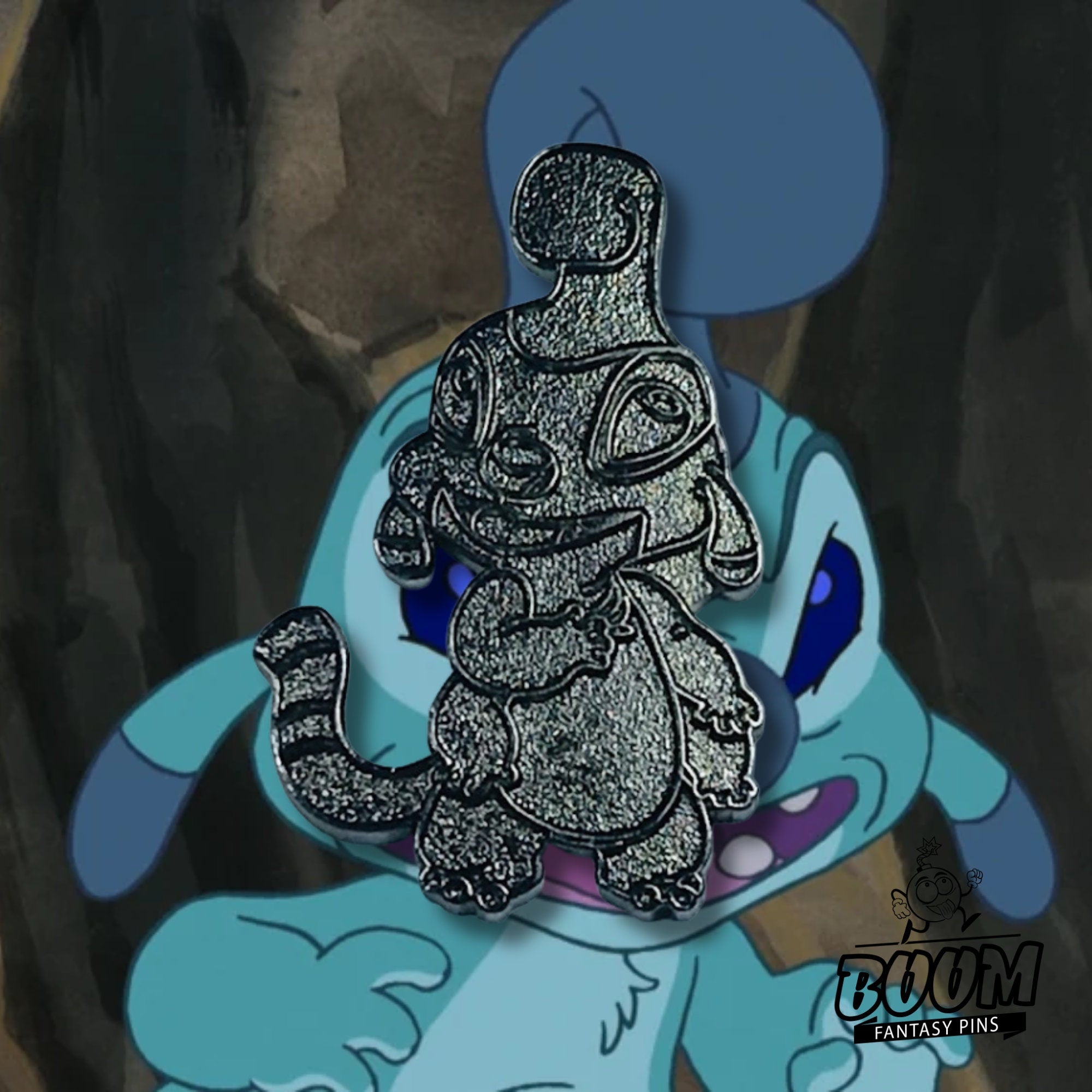 Épingle – Expérience Yaarp 613 de Lilo &amp; Stitch – Disney Fantasy