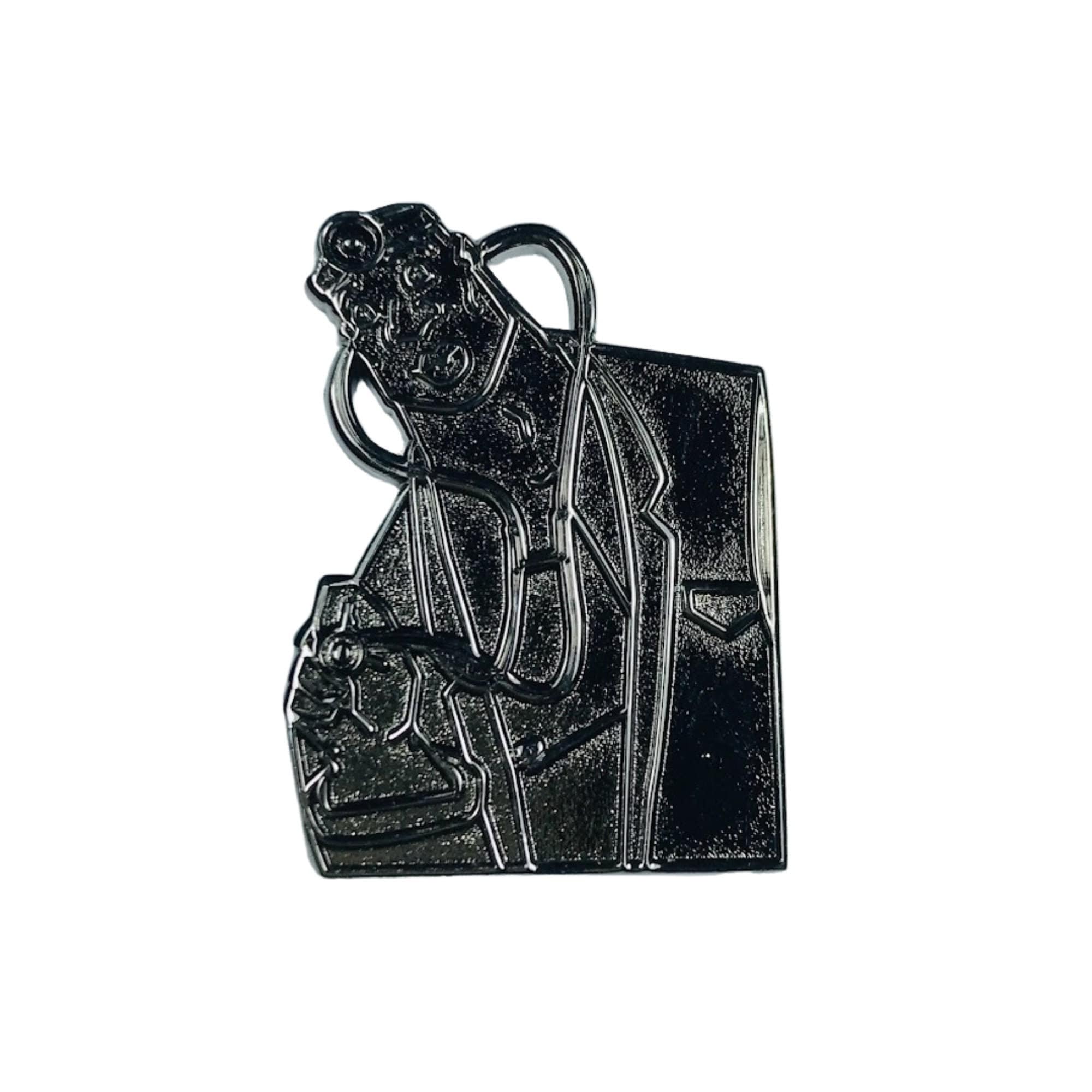 Pin del Dr. Joshua Sweet de Atlantis: El Imperio Perdido – Disney Fantasy