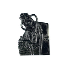 Pin del Dr. Joshua Sweet de Atlantis: El Imperio Perdido – Disney Fantasy