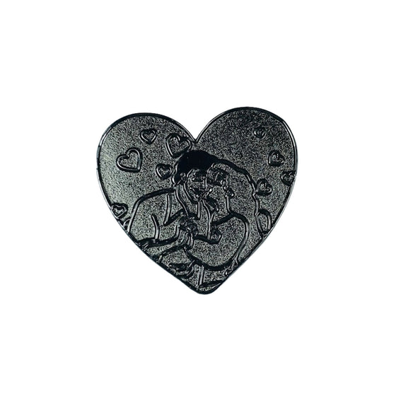 Pin – Ariel and Prince Eric from The Little Mermaid – Disney Fantasy