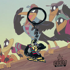 Llavero – Raven Jim de Boom Fantasy – Disney Fantasy