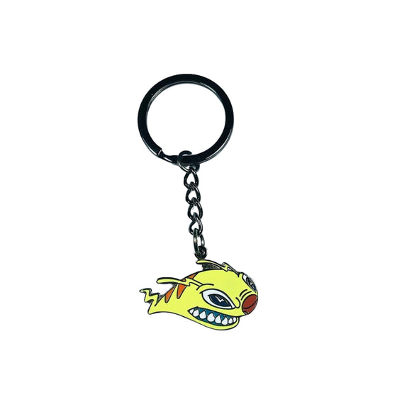 Keychain – Zap Experiment 603 from Lilo & Stitch – Disney Fantasy
