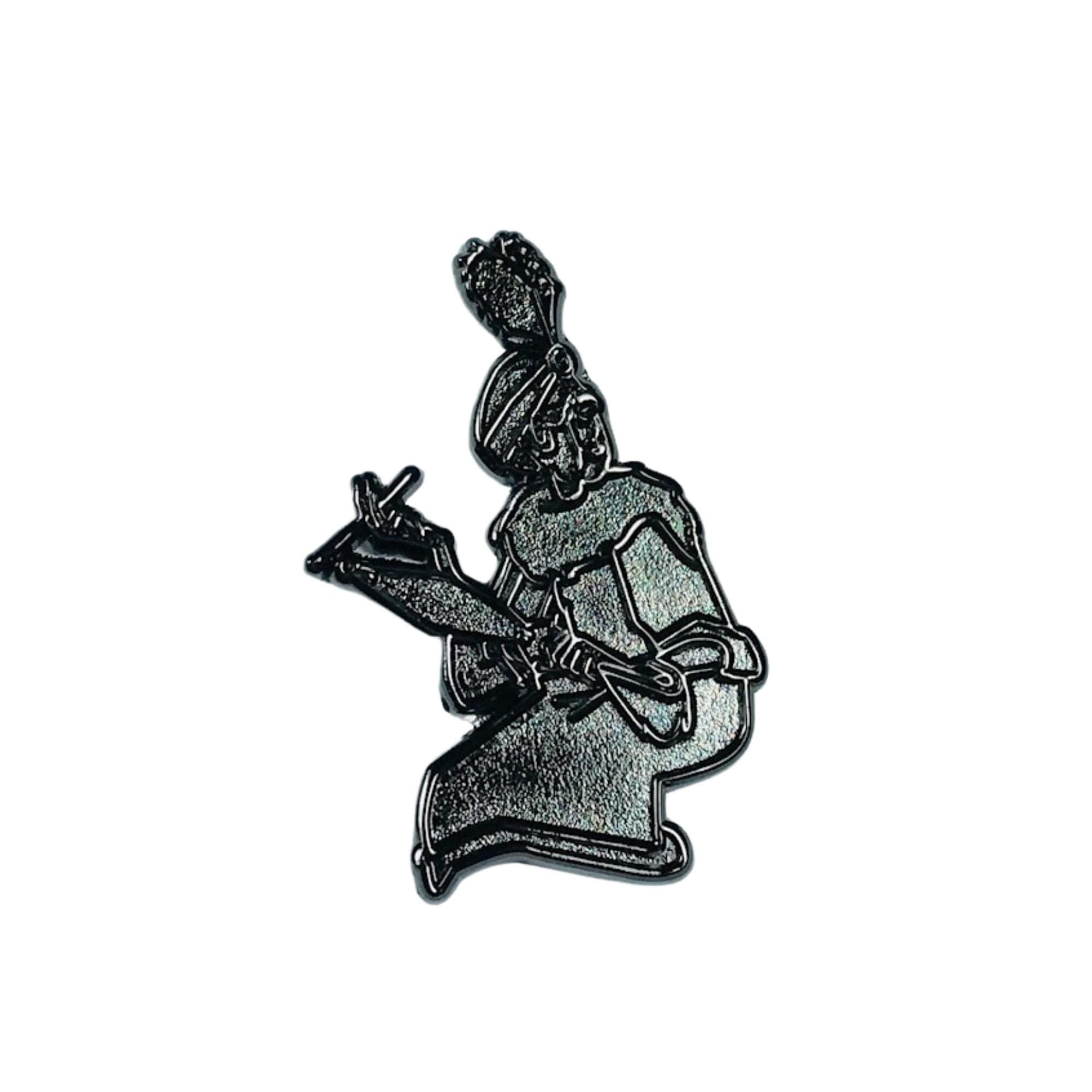 Pin – Wilhelmina from Atlantis The Lost Empire – Disney Fantasy