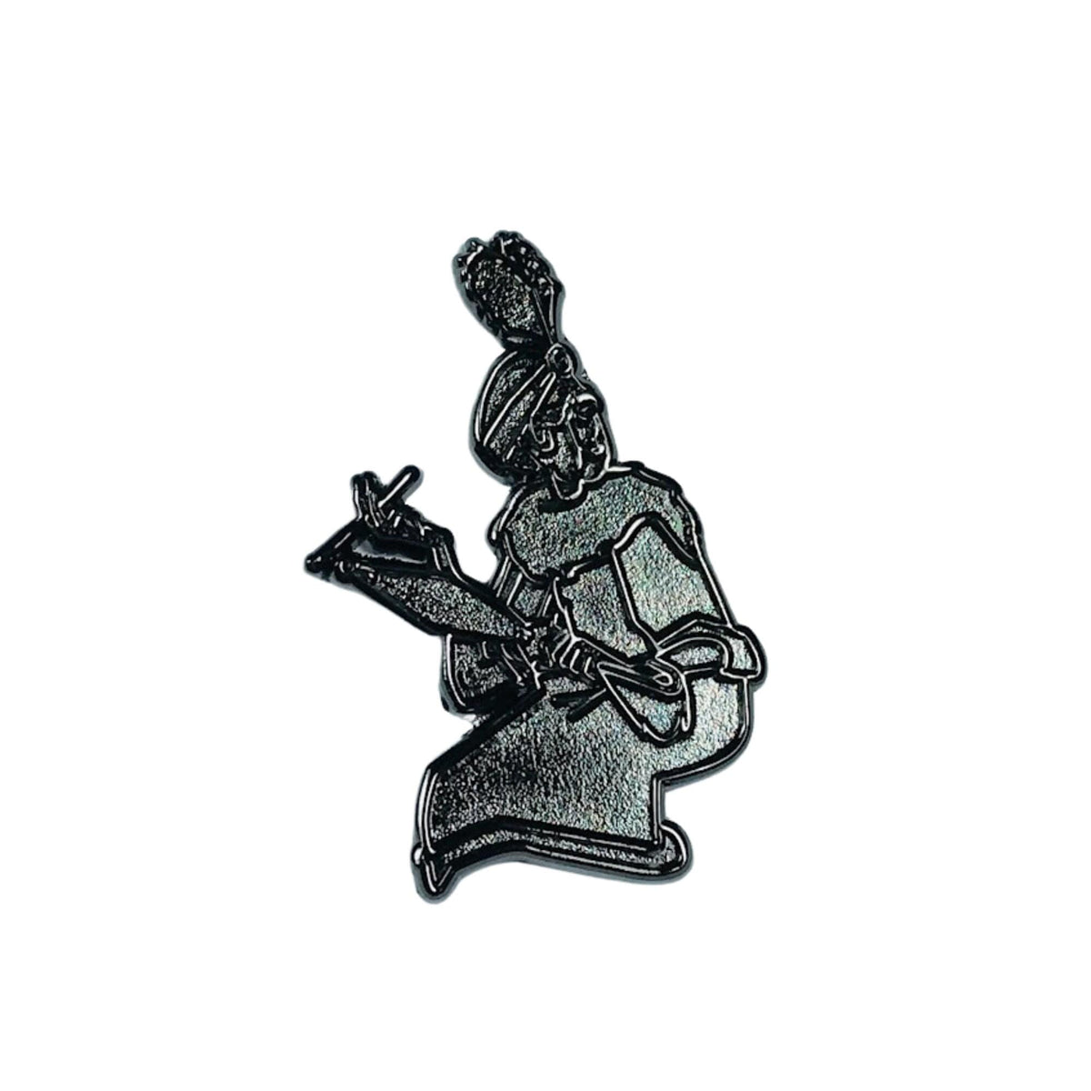 Pin – Wilhelmina from Atlantis The Lost Empire – Disney Fantasy