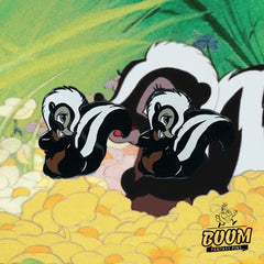 Gemelos – Flor de Bambi – Disney Fantasy