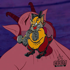 Pin – Filoctetes de Hércules – Disney Fantasy