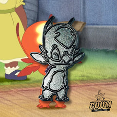 Épingle – Expérience Fibber 032 de Lilo &amp; Stitch – Disney Fantasy