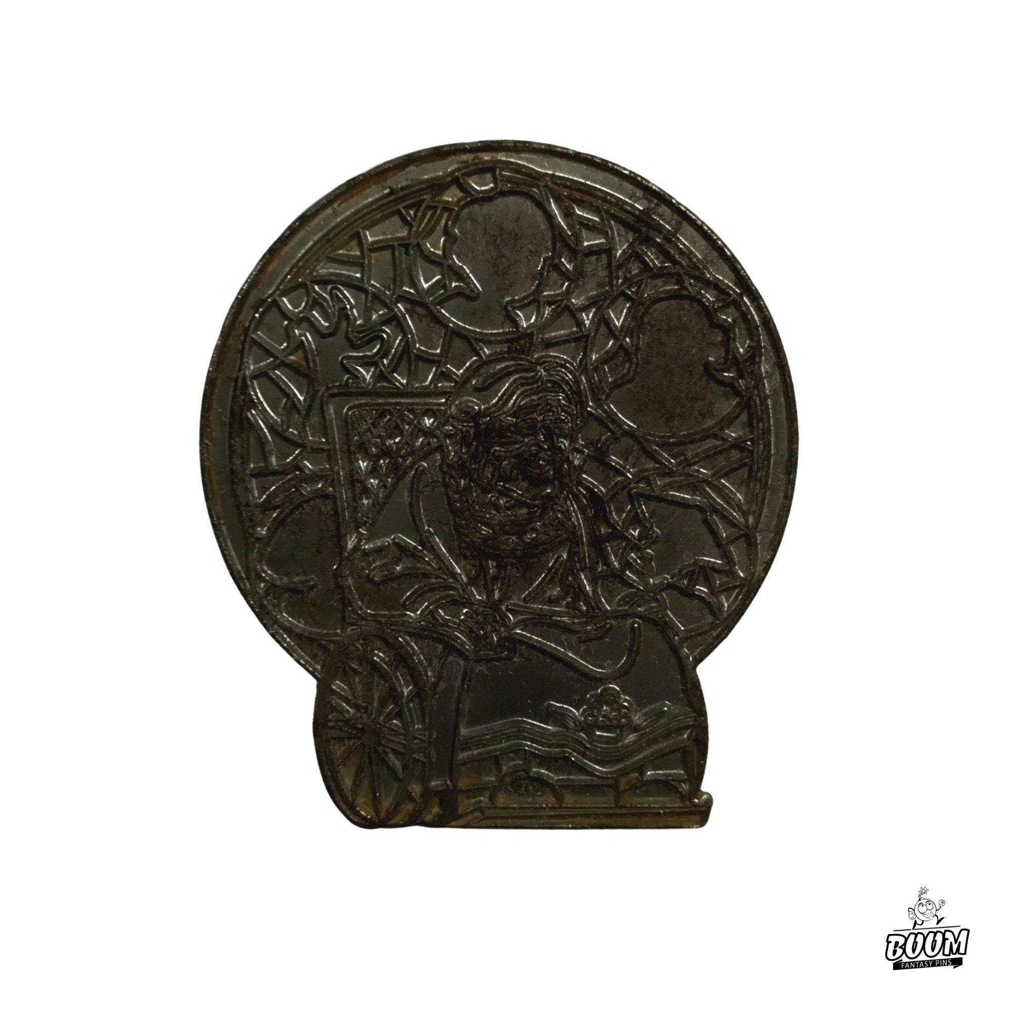 Pin – Mamá Coco de Coco – Disney Fantasy