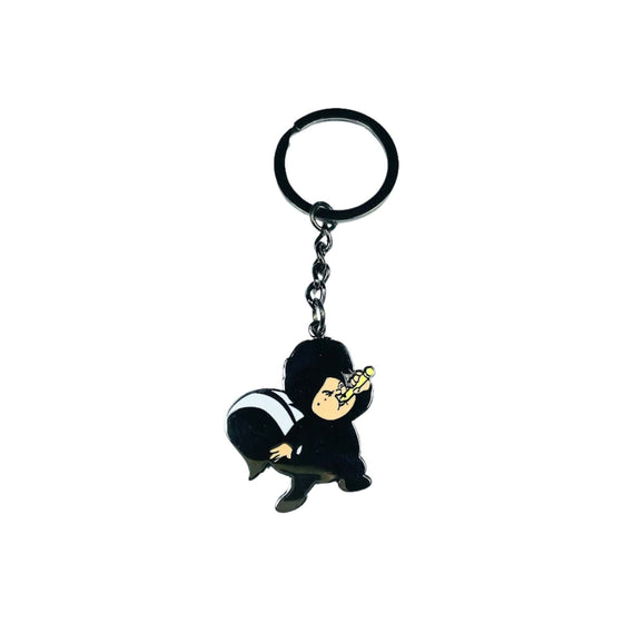 Keychain – Tootles from Peter Pan – Disney Fantasy