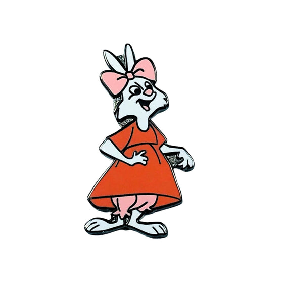 Pin – Sis Bunny de Robin Hood – Disney Fantasy