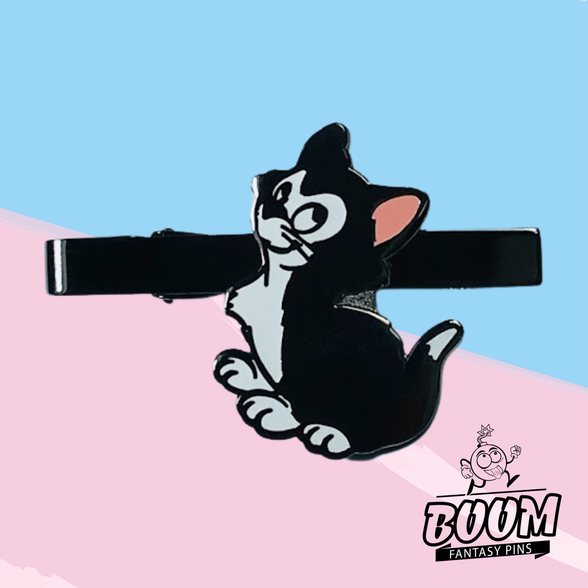 Pince à cravate – Figaro de Pinocchio – Disney Fantasy