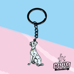 Llavero – Perdita de 101 Dálmatas – Disney Fantasy