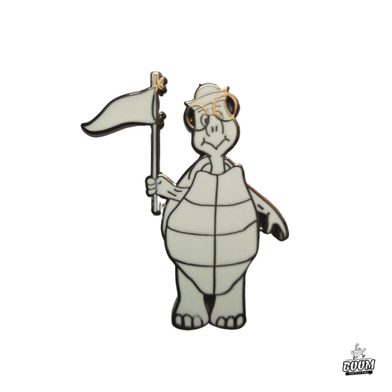 Pin – Toby de Robin Hood – Fantasía Disney
