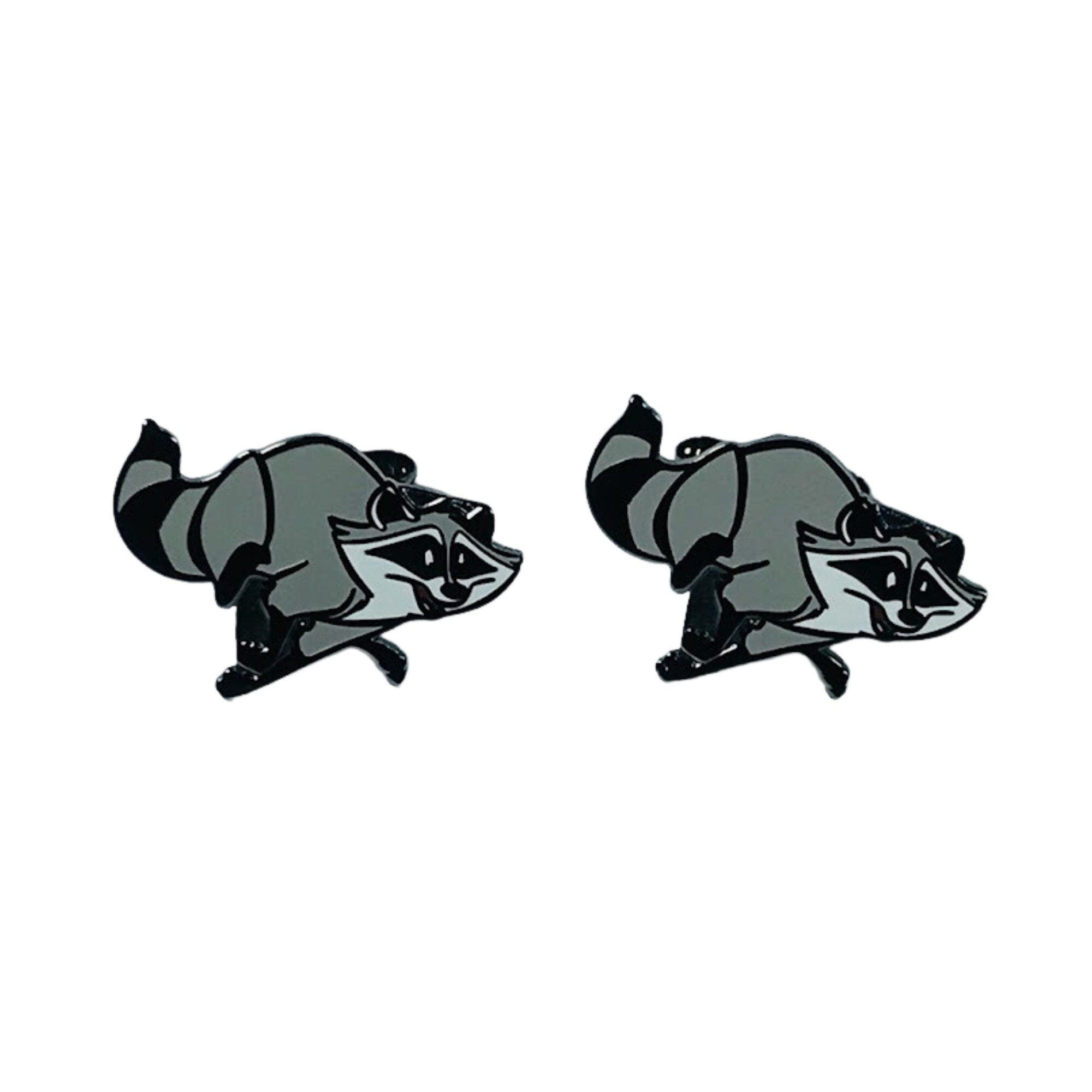 Gemelos – Meeko de Pocahontas – Disney Fantasy