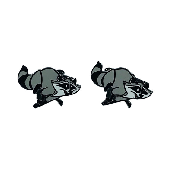 Cufflinks – Meeko from Pocahontas – Disney Fantasy