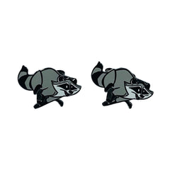 Gemelos – Meeko de Pocahontas – Disney Fantasy