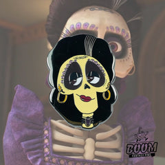 Pin – Imelda Rivera de Coco – Disney Fantasy