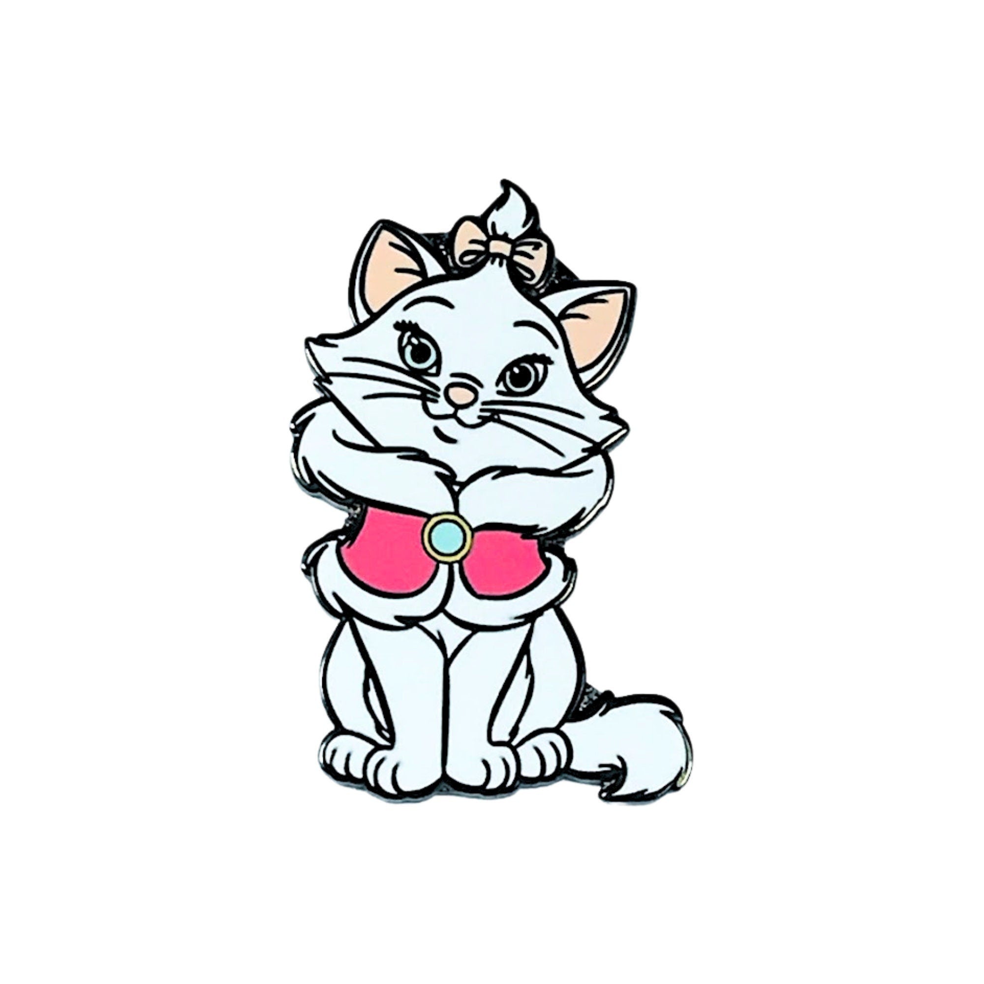 Pin's – Marie des Aristochats – Disney Fantasy