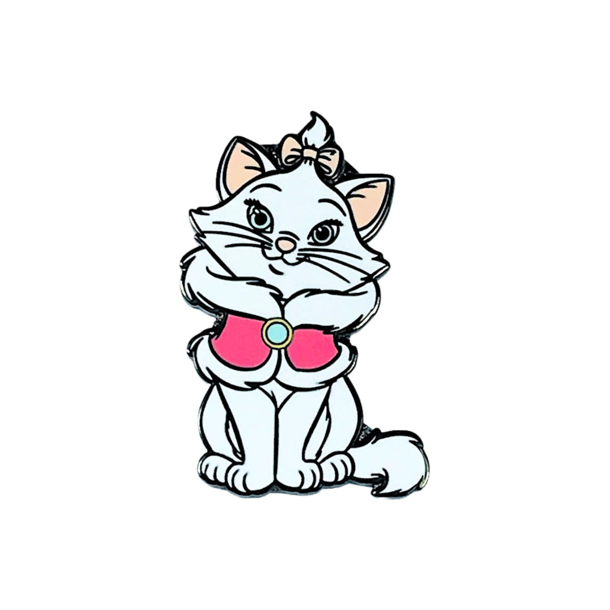 Pin's – Marie des Aristochats – Disney Fantasy