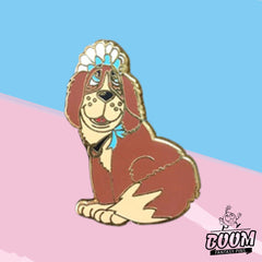 Pin's – Nana de Peter Pan – Disney Fantasy