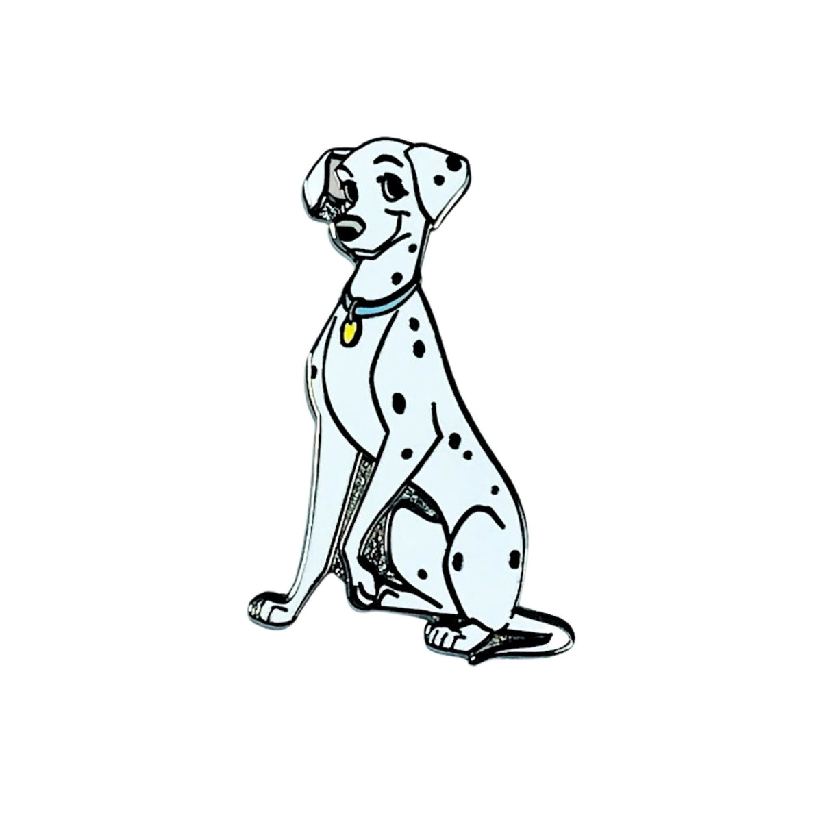 Pin's – Perdita des 101 Dalmatiens – Disney Fantasy