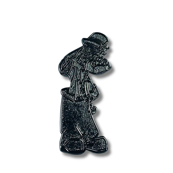 Pin – Cookie Farnsworth from Atlantis – Disney Fantasy