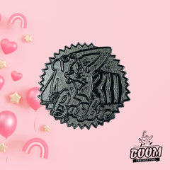 Pin's – Barbie du film Barbie – Disney Fantasy