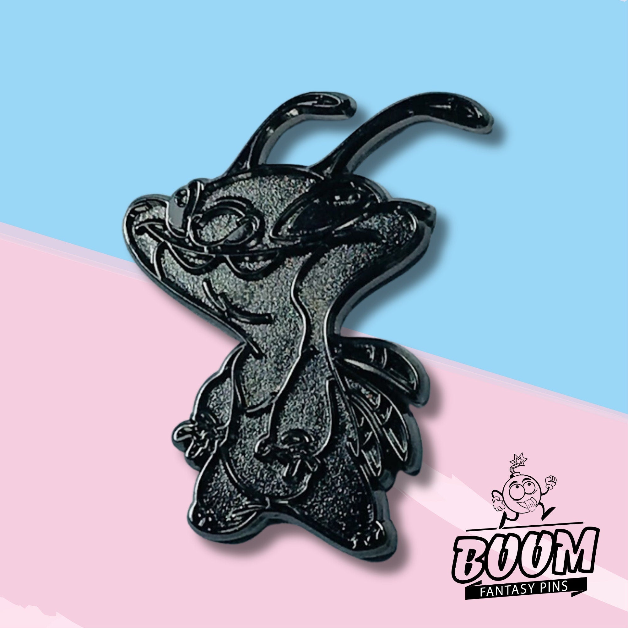 Épingle – Expérience 606 Holio de Lilo &amp; Stitch – Disney Fantasy