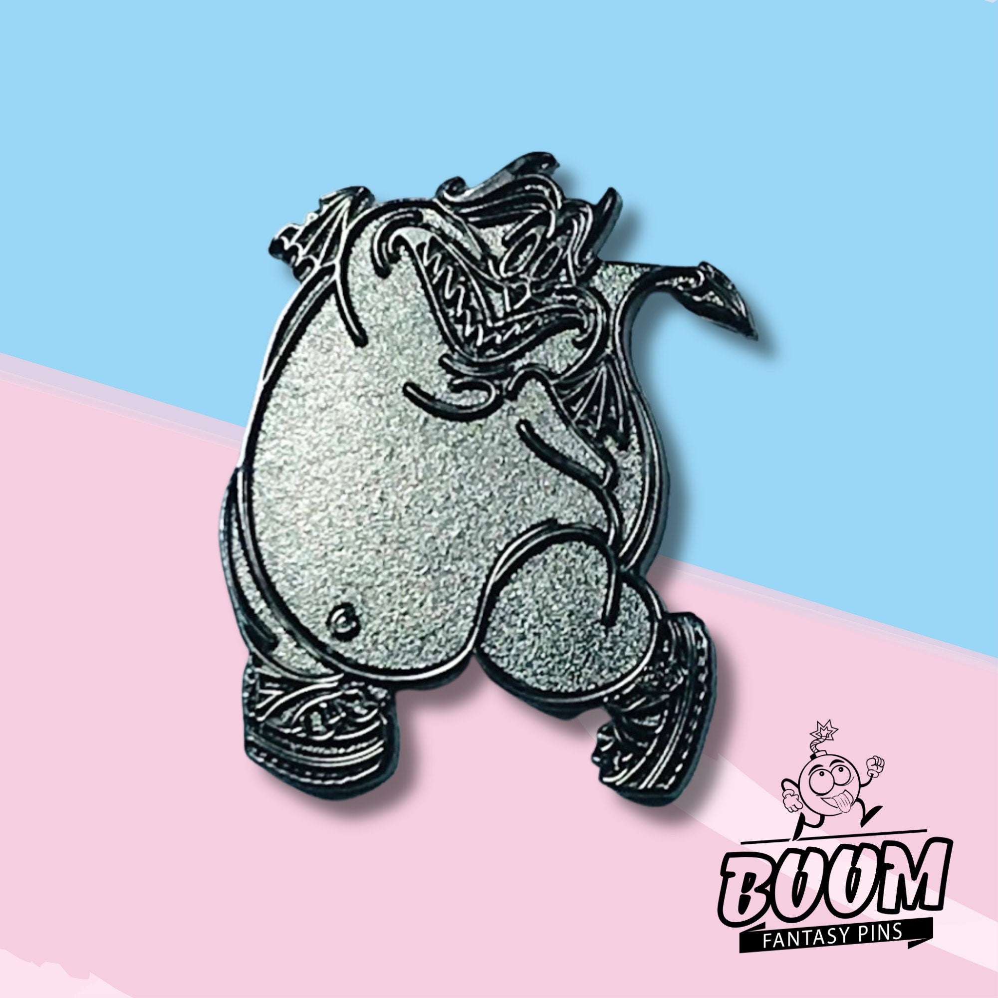 Pin – Dolor de Hércules – Fantasía Disney