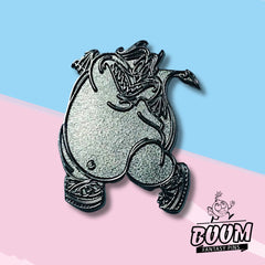 Pin – Dolor de Hércules – Fantasía Disney