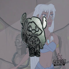 Épingle – Expérience 626 Stitch en Kida Nedakh de Lilo &amp; Stitch Disney Fantasy