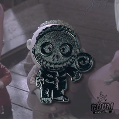 Pin – Barril de Pesadilla antes de Navidad – Disney Fantasy