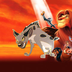 Pin's – Hyène du Roi Lion – Disney Fantasy