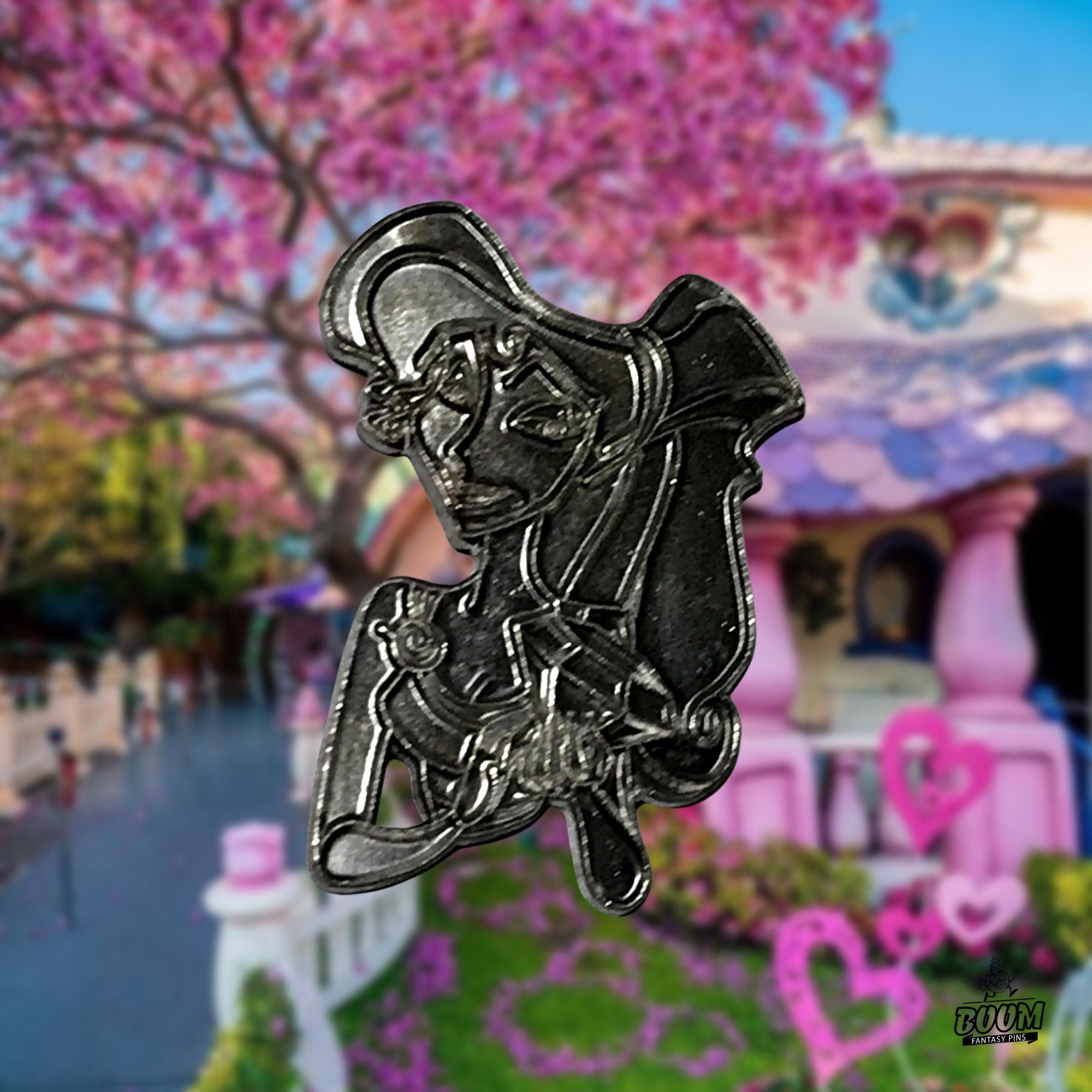Pin's – Megara d'Hercule – Disney Fantasy