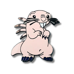 Pin – Experimento de lanzamiento 607 de Lilo y Stitch – Disney Fantasy