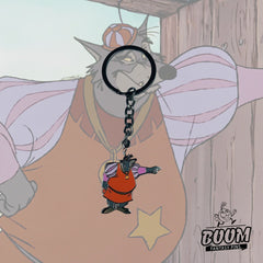 Llavero – Sheriff de Nottingham de Robin Hood – Disney Fantasy