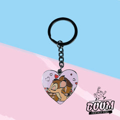 Llavero – Bambi de Bambi – Disney Fantasy