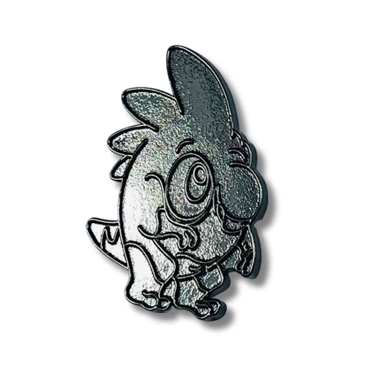 Épingle – Expérience de rouille 537 de Lilo &amp; Stitch – Disney Fantasy