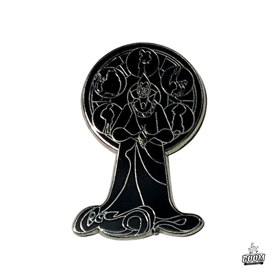Pin – Hades from Hercules – Disney Fantasy