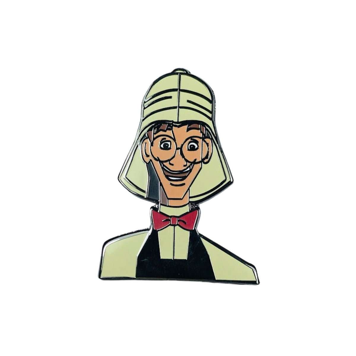 Pin – Milo James Thatch from Atlantis The Lost Empire – Disney Fantasy
