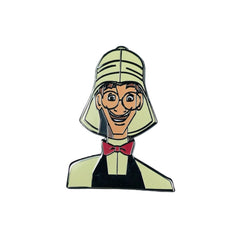 Pin – Milo James Thatch from Atlantis The Lost Empire – Disney Fantasy