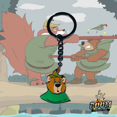 Llavero – El pequeño Juan de Robin Hood – Disney Fantasy